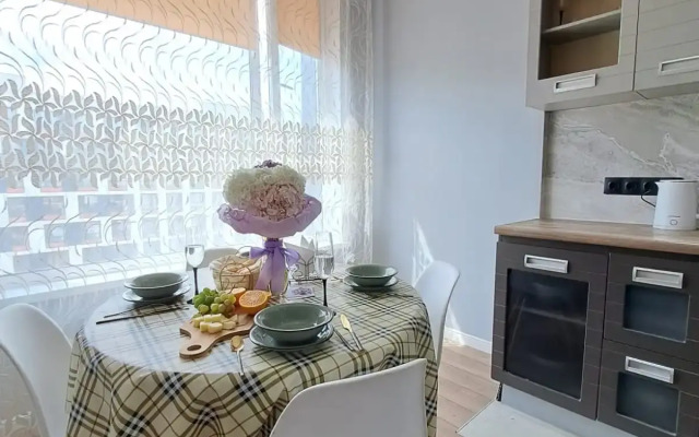 Sat City 2-Rooms Apartments