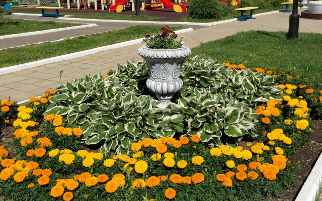 Rooms Posad 6 Flat