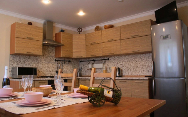 5-K Dom 200 M2 Private house