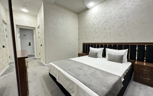 Hotel Grand Zamin Hotel
