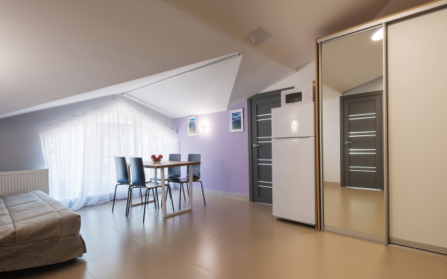 Apartments Sacvoyage 9