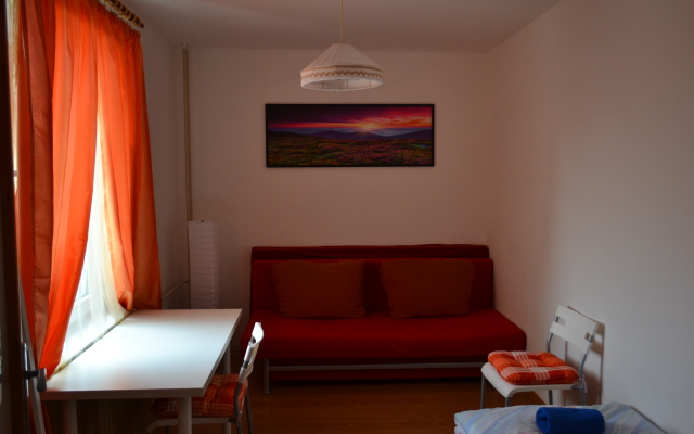 Alejni Apartments