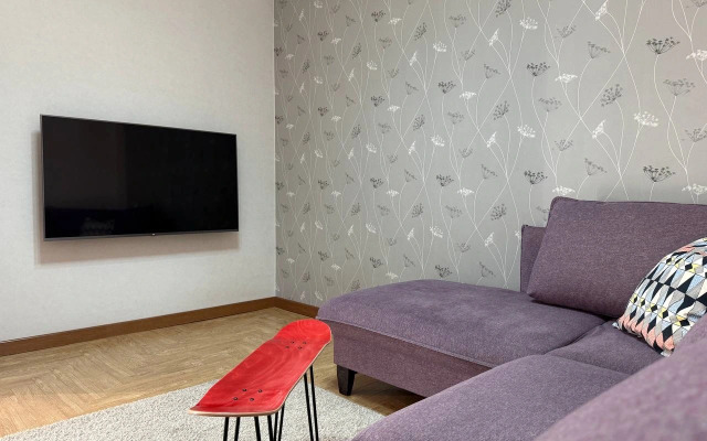 Квартира Уютная в Центре Махачкалы