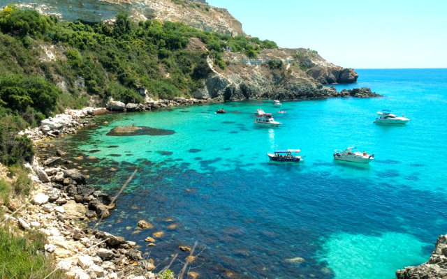 Гостевой Дом Вилла Мечта