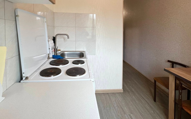 Odnokomnatnaya S Distantsionnym Zaseleniem Flat