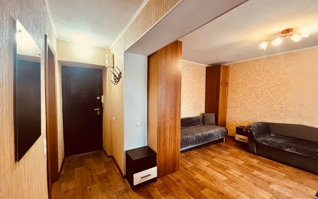Sov 160 Apartments