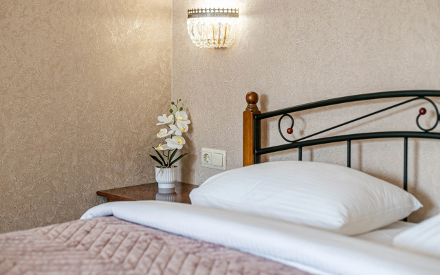 Na Ulitse Andreya Gubina 37 Flat