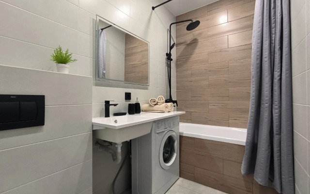 Studiya V Tsentre Goroda Flat