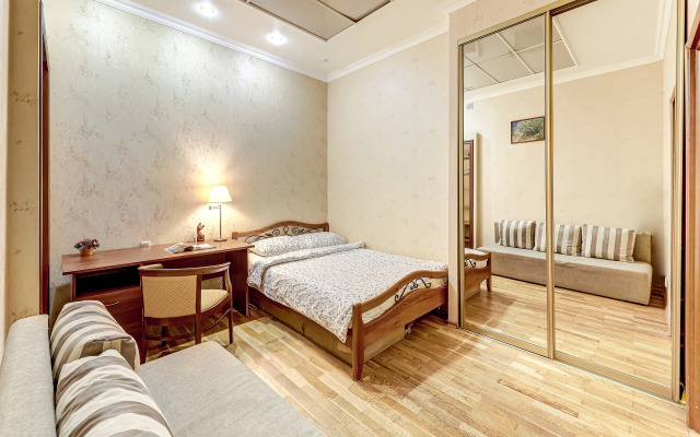 Апартаменты Astoria 3BR