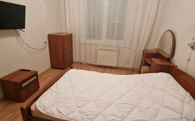 Квартира Ферсмана 43