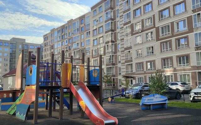 Квартира NATALI Aparts 108.2