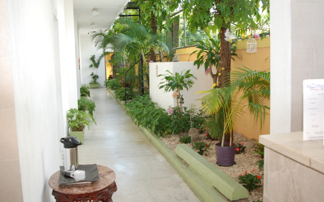 Royal Palace Hotel