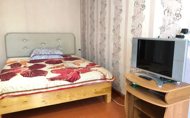 Квартира на Богомягкова 6