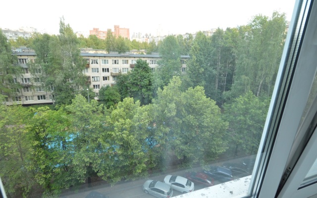 Kvartira U Metro Grazhdanskiy Prospekt Apartments