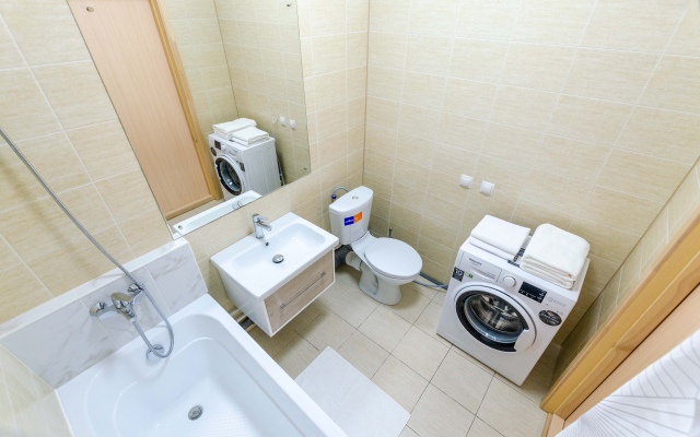 Апартаменты Royal Apart