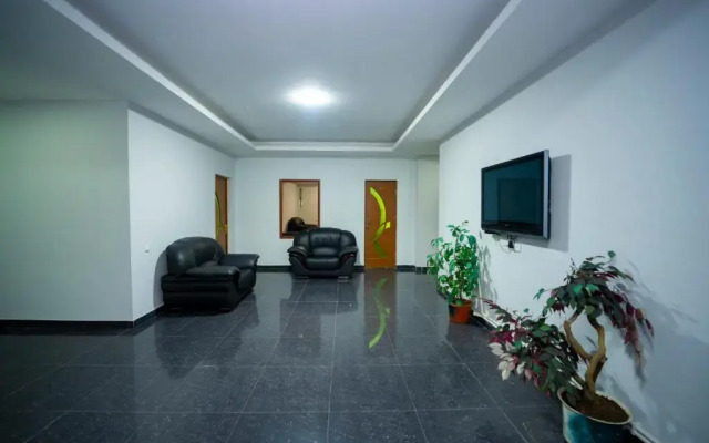 Continental Complex Hotel