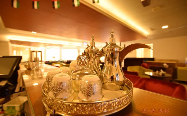 Al Maha Residence RAK Hotel