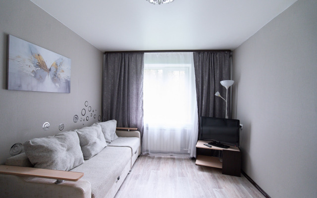 Апартаменты 79 Гвардейской Дивизии 31