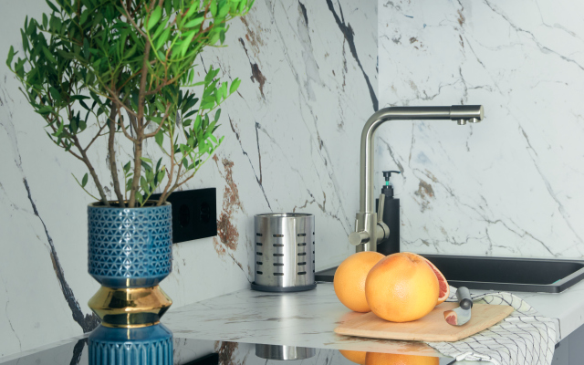 Апартаменты LIFE с кондиционером