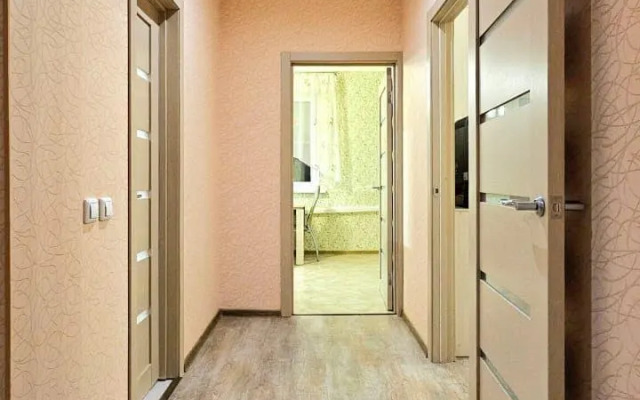 Квартира в ЖК Континент