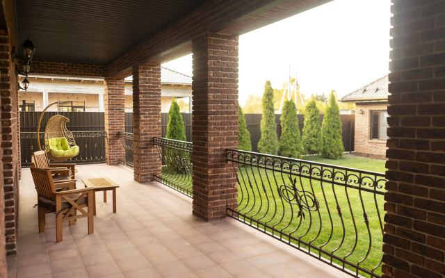 Stepanovo Guest House