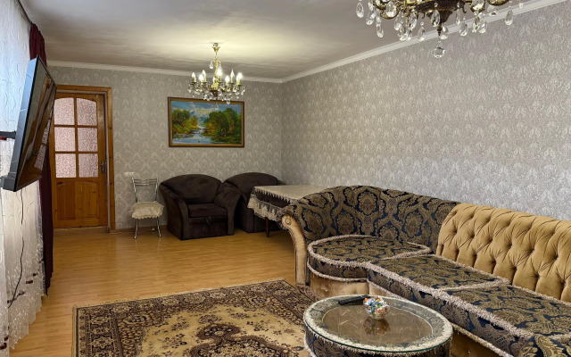 Гостевой дом часть дома на 2 этаже