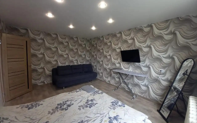 Квартира Апартаменты