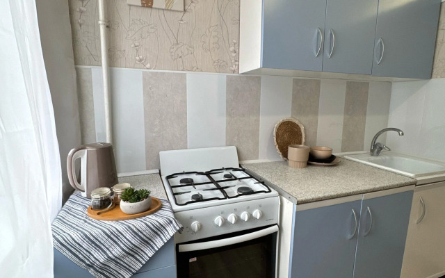 Na Teletsentre Flat