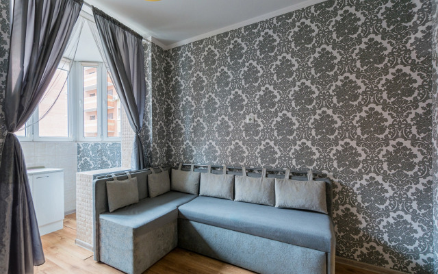 Апартаменты Уют