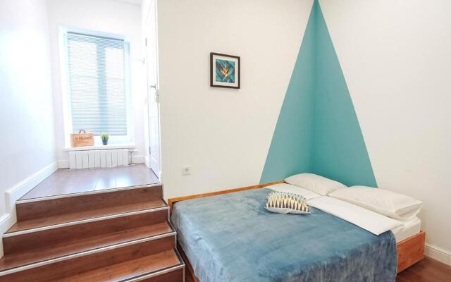 Апартаменты 9 Ночей & Отель 1774