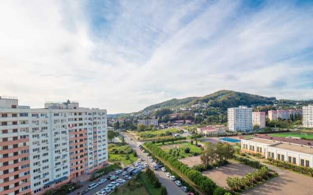 Your Home KP Na More Flat