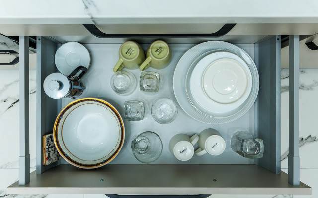 Квартира La Petite