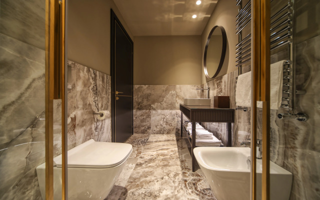 U-Visionary Venezia Hotel