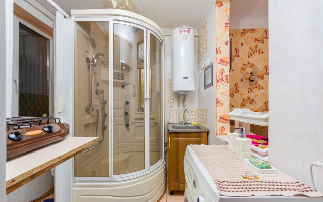 Квартира на Кольцова