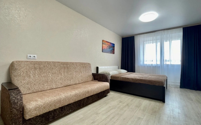 Квартира на Улице Киевская 1