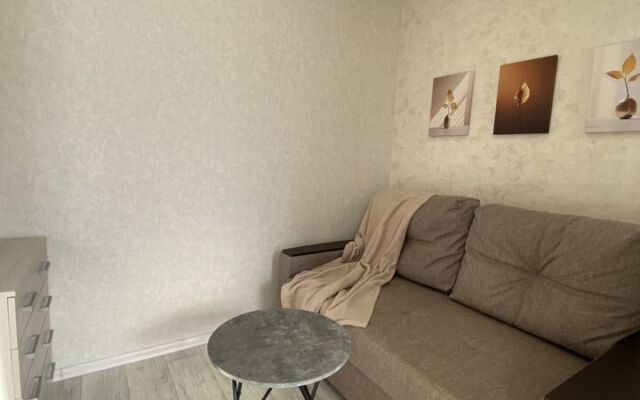 Квартира на улице Шоссейная 3Е