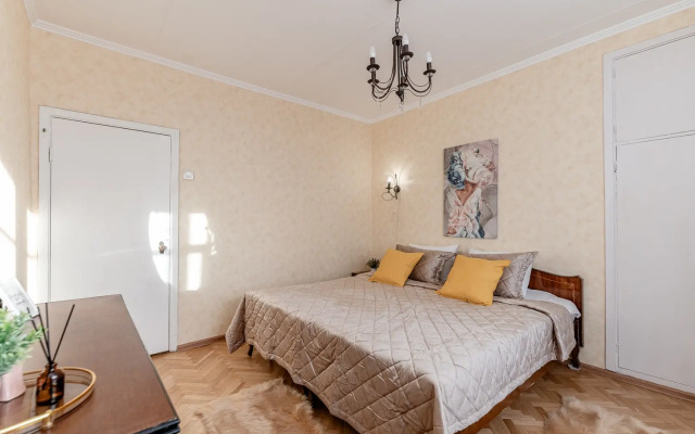 Oruzheyny Per.5 (96) Apartments