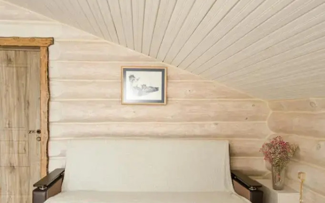 Sosnovka Guest House