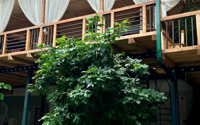 Na Pushkina  Guest house