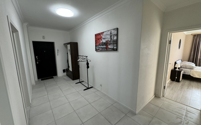 Квартира Уютная квартира в центре Зеленоградска