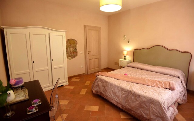 Antica Quercia Villa & Spa Apart-Hotel