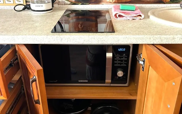 Kategorii Lyuks Sochi Apartments