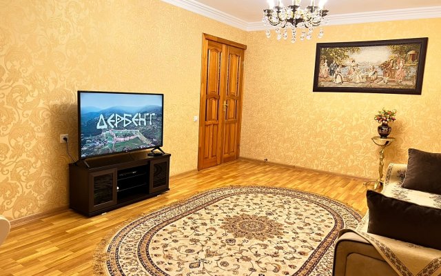 Poyedem V Dagestan Apartments