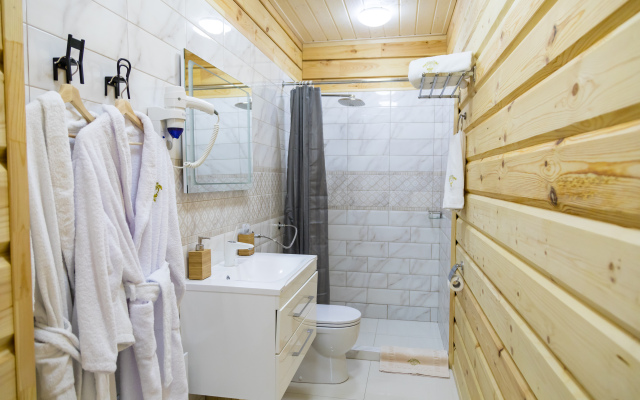 Отель Victoria Village