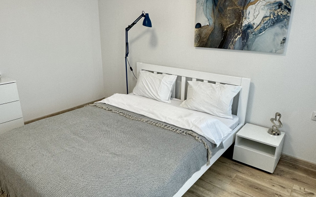 V Zhk Domashniy Apartments