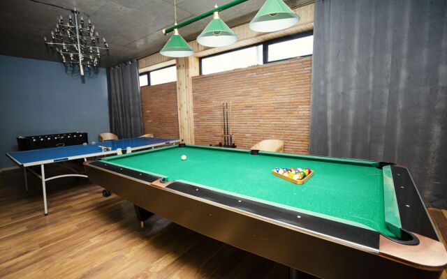 Hotel Grand Noel Bakuriani