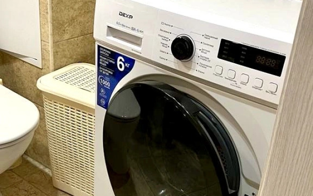 Studiya na Zvezdova 2 spalnykh mesta Flat