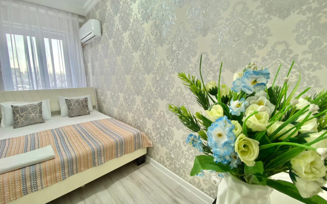 Shakhristan Stay Stil I Komforte 2 Komnaty 28 Apartments