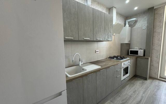 Na Kiparisovoy Flat