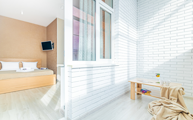 Cтудия в центре Краснодара